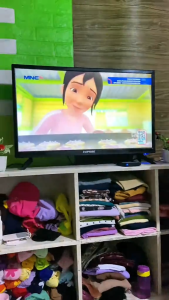 EXPOSE ทีวี LED TV ทีวี32นิ้ว Digital TV ทีวี24นิ้ว ทีวี 43 นิ้ว ทีวี19นิ้ว ทีวี15นิ้ว ทีวีจอแบน อนาล็อกทีวี โทรทัศน์ 4K รับประกัน 1 ปี