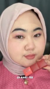 MAYBELLINE Superstay Teddy Tint 5 mL | Teddy Soft Matte | Lipstick Lipcream Lip Tint