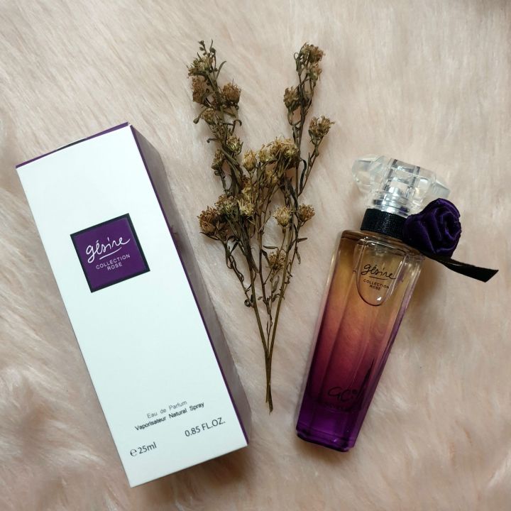 Rose Perfume Cheap Lancome Perfume Buy Lancome Tresor Midnight