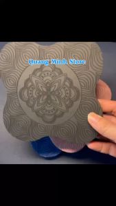 [KV]Miếng lót khủy tay tập yoga tập gym Miếng đệm lót đầu gối quỳ tập gym yoga (Bán theo chiếc)