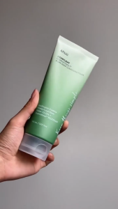 Anua Heartleaf Quercetinol Pore Deep Cleansing Foam Oil Control Remove blackheads and control acne