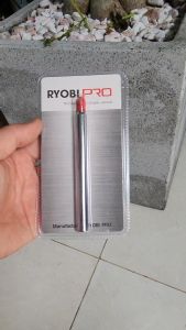 Lưỡi Cắt Gạch Men Bàn Đẩy Ryobi-PRO Dạng Bút DẠNG BI