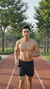 [Clover 2020] Dây đeo phụ kiện giữ chống rơi tai nghe AirPods 1/2 vành tròn không dây