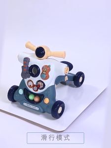 【Art Living】 Baby Walker Multi Functional 3in1Baby Toys Scooter 婴儿多功能学步车玩具宝宝3合1助步手推车