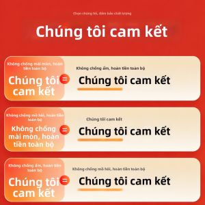 Qianbaihui | Miếng Dán Bảo Vệ Đùi Chống Ma Sát Không Thể Thấy