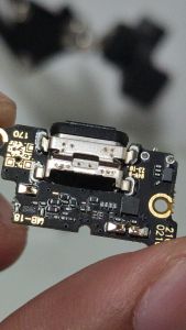 Xiaomi POCO F3 Redmi K40 K40 Pro USB Charging Board original with fast charging IC