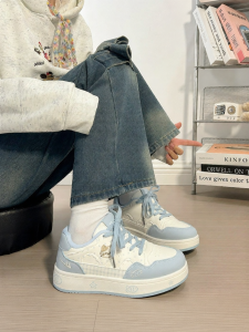 Warrior | Unique Design Cartoon Cute Casual Canvas Shoes