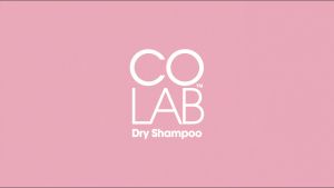 Combo 2 Dầu Gội Khô Colab Hương Paradise và Unicorn - Tóc sạch bồng bềnh vào nếp sau 5s 200ml