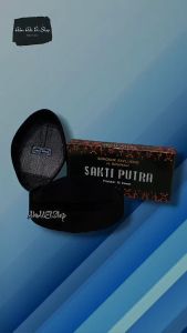 Peci Hitam Motif Susun Tinggi 6cm 7cm 8cm 9cm Songkok Hitam Polos Kopiah Beludru Halus Ac Exclusive