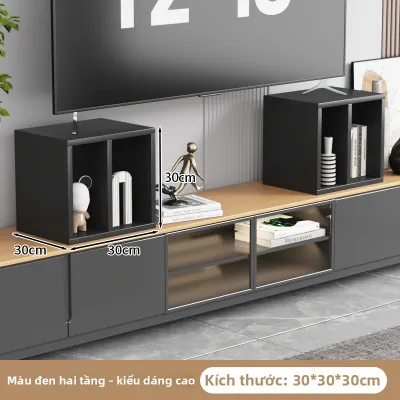 MINGZHIYIFAN | Kệ Nâng TV
