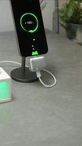 EOENKK | Type-C 140W Physical-Disconnect Battery Guard Anti-Overcharge Protection for Safe Overnight Charging Smart Auto Stop Charging