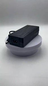 DC 12V US Plug AC/DC Power Adapter 3A/5A/6A/8A Power Cable 1.2m Monitor CCTV Power Supply