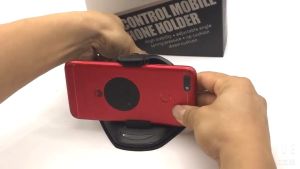 Holder Hp Mobil Anti Slip Dashboard Mobil Car Holder Handphone Mount Dashboard Car Phone Holder Mobil/Car Phone Holder