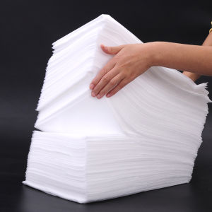 FANGHUIMAOJIN | Disposable Facial Opening Beauty Bed Sheet