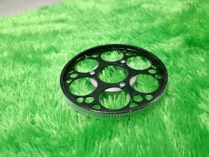 RODA PARALAX TELESKOPE UNIVERSAL