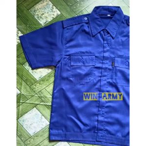 PROMO kemeja pria lengan Panjang polos formal casual kerja santai / Baju Pria Muslim