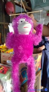 20 pcs mainan monyet bisa joget mainan anak terbaru mainan jadul mainan terlaris mainan murah mainan edukasi