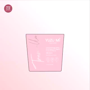 Tremella Yuzumi Detox Slimming Beauty Japan Enzyme Healthcare Drink Package (1-6BAGS) Halal