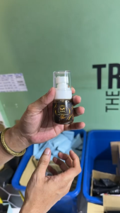 mika oil herbal 45ml