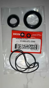 Magneto Oil Seal Kit Honda XRM110 / WAVE100110 / DREAM100 51490-KFL-GN5 Thailand