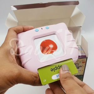 ♥♥♥ Talking Flash Cards Learning Toys for Age 2 -6| Baby | Montessori educational toys for kids