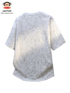 Paul Frank | Dyeing Design Mens T-Shirt