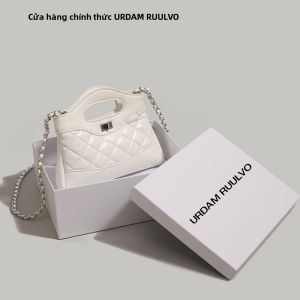 Túi Xách Đa Năng Phong Cách Diamond Quilting