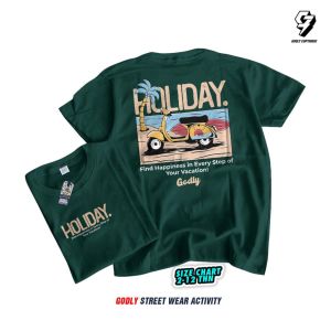 Baju Atasan Kaos Distro Anak Laki-laki Motif Motor Usia 1-12Tahun