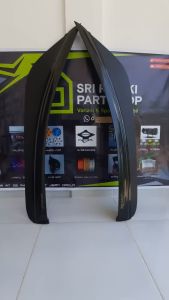 Talang Air Toyota Dyna Kupu Kupu Model Baru Motif Karbon Carbon Talang Air Dyna Kupu Kupu