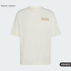 adidas | Comfortable Mens Sporty Casual Loosely Fitted T-shirt