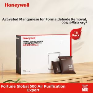 Honeywell | Air Purifier Formaldehyde & Odor Remover