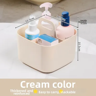 MRUN | High Capacity Diaper Organizer Box