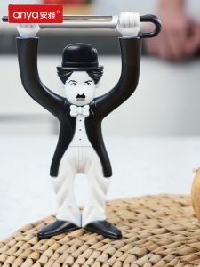 Anya zhuilin มีดปอกเปลือกมีดปอกเปลือกและขูดหนังบางผลไม้มันฝรั่งใช้ในครัวเรือนห้องครัวมัลติฟังก์ชั่มีดสแตนเลส