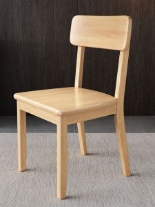 Lightweight & Luxurious: The Perfect Solid Wood Armchair