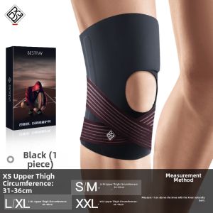 Bestray | Knee Injury Protection Brace for Meniscus Knee Tear and Wear