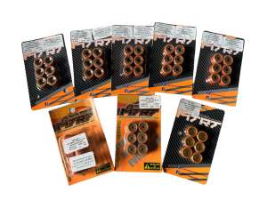 MTRT FLYBALL ORANGE MIOSPORTY/SOULTY/FINO/MIOSOULI115/AMORE/MIOSOUL115 6g/6.5g/7g/7.5g/8g/9g/10g/11g/12g