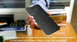 Aksesoris Kaca Tempered OPPO: Pilihan Terbaik untuk Smartphone Anda