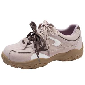 Josiny | Fashionable Versatile Sport Shoes Thick Sole