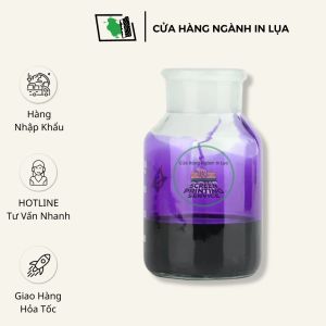 Chất xúc tiến mau khô Cobalt (Xycatit) chất làm mau khô cho sơn dầu mực in và là xúc tác cho nhựa composite