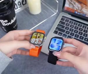 Dây Đeo Đồng Hồ Thể Thao Bằng Nylon Thoáng Khí Dành Cho Huawei Watch Fit 5 Pro/4 Pro Dây Đeo Mềm Có Thể Điều Chỉnh Tương Thích Với Vòng Đeo Tay Nylon Fit 3