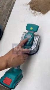 TOTAL TTVLI2010 (SOLO) / TTVLI20015 (SET) P20S 20V Li-ion Tile Vibration Machine