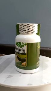 Obat Mata Ptosis Kelopreena untuk Mata Ptosis & Saraf Mata Lemah