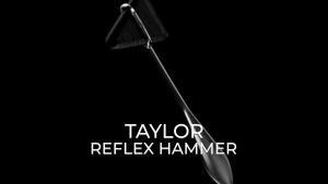 MDF505 TAYLOR REFLEX HAMMER ค้อนเคาะเข่า