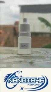 ESSEN KUNCI MURNI 100% - SUNTIKAN ESSEN IKAN RAME MAUPUN INDUKAN