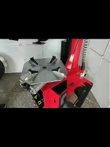 SUPACES เครื่องถอดยางล็อคมือ รุ่น 3 ระบบ เครื่องถอดยางรถยนต์ ถอด ใส่ยาง ถอดยาง แบบล็อคมือ  การขายส่งเสริมการลดราคาที่จำกัดเวลา