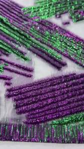 Kalume African Brocade Lace Fabric Fashion Nigerian Brocade Lace High Quality French Jacquard Lace For Diy Sew Party Cloth F3830
