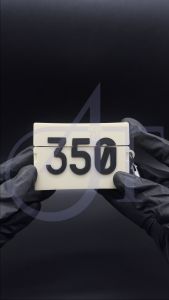 Soft Case Airpods Yezzy Luxury 350 Series Casing Transparan Apple Airpods Pro Gen 2 Pelindung Penuh Earphone Bluetooth Nirkabel Mode Headphone Aksesoris Kartun Coque