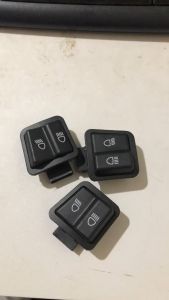 TOMBOL LAMPU DIM KHARISMA / KIRANA / SUPRA X 125