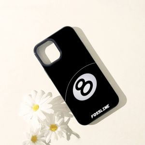Compatible with iphone 15 Pro Max Casing 11 Black 8 billiards xr xs Max 7 8 Plus Gloss TPU iPhone Case 11pro 13 12 14 15