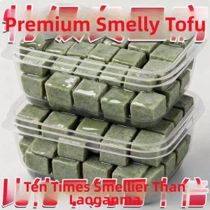 Traditional No Additives Fermented Bean Curd Box